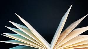 It's time to select your next book!